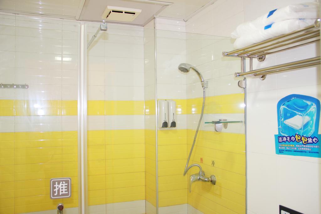 7Days Inn Dali Ancient Town Dali (Yunnan) Exterior photo